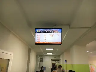Личаківський відділ соціального захисту — фото 4