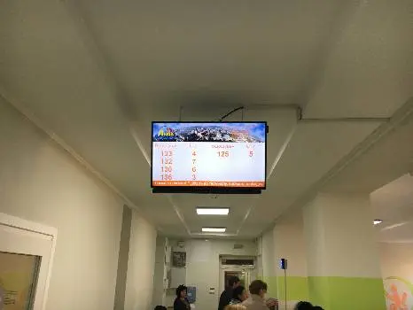 Личаківський відділ соціального захисту — фото 4