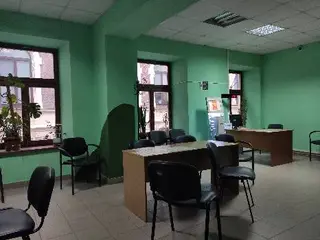 Галицький відділ соціального захисту — фото
