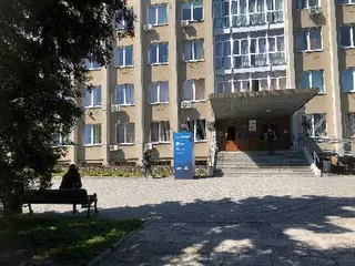 Шевченківський відділ соціального захисту — фото