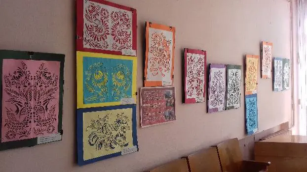 Шевченківський відділ соціального захисту — фото 2