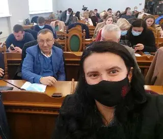 Шевченківський відділ соціального захисту — фото 3