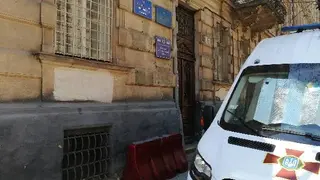 Личаківський районний суд м. Львова — фото 5
