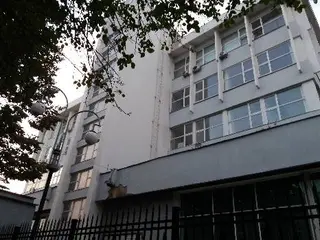 Львівський окружний адміністративний суд — фото