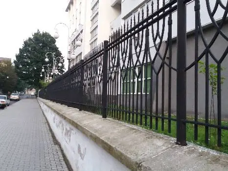 Львівський окружний адміністративний суд — фото 2