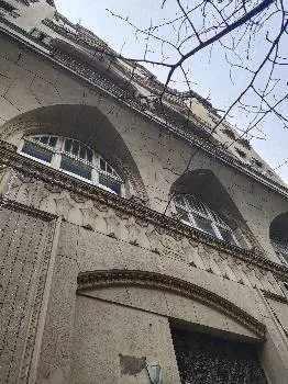 Шевченківський районний суд м. Львова — фото