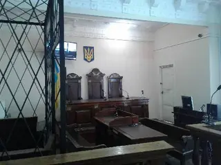 Шевченківський районний суд м. Львова — фото 2
