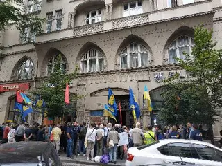 Шевченківський районний суд м. Львова — фото 5
