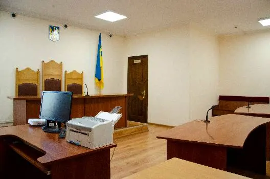Західний апеляційний господарський суд — фото 4