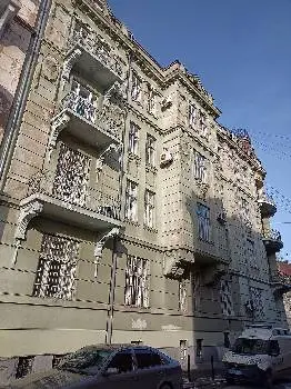 Залізничний районний суд м. Львова — фото 3