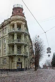 Залізничний районний суд м. Львова — фото 4