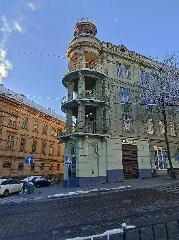 Залізничний районний суд м. Львова — фото 5