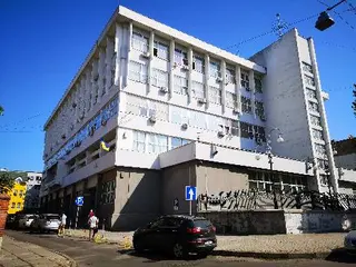 Галицький районний суд міста Львова — фото