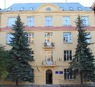 Франківський районний суд м. Львова — фото