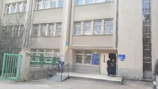 Франківський районний суд м. Львова — фото 2