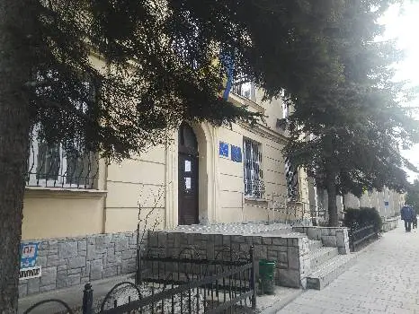 Франківський районний суд м. Львова — фото 3