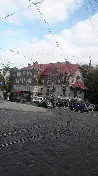 Франківський районний суд м. Львова — фото 4