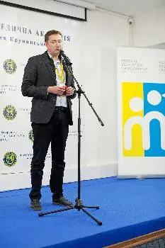 Львівська медична академія імені Андрея Крупинського — фото 5