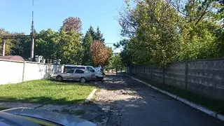 Навчально-тренувальний полігон Львівського державного університету безпеки життєдіяльності — фото 4