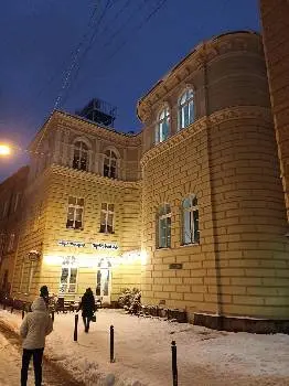 Львівський інститут банківської справи — фото 4