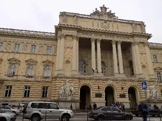 Львівський державний університет фізичної культури — фото 3