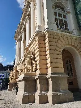 Львівський державний університет фізичної культури — фото 4