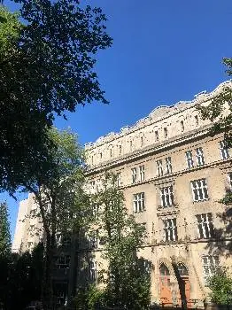 Львівський торговельно-економічний університет (Корпус №3) — фото 2