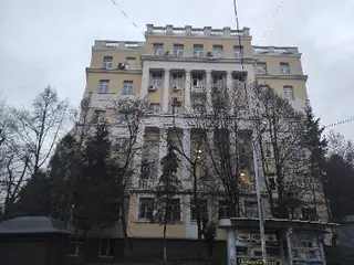 Львівський торговельно-економічний університет (Корпус №3) — фото 4