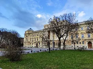 Львівський національний університет імені Івана Франка — фото