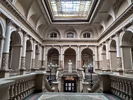 Львівський національний університет імені Івана Франка — фото 3