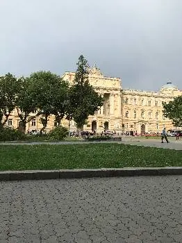 Львівський національний університет імені Івана Франка — фото 4