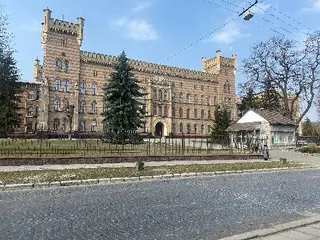 Львівський державний університет безпеки життєдіяльності ДСНС України — фото