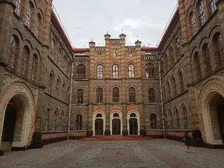 Львівський державний університет безпеки життєдіяльності ДСНС України — фото 3