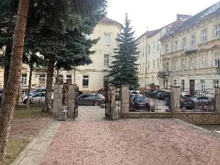 Львівський торговельно-економічний університет — фото 3