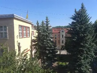 Львівський торговельно-економічний університет — фото 4
