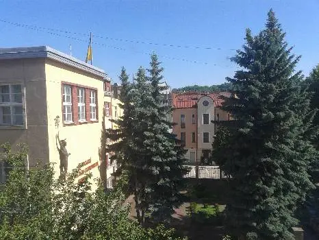 Львівський торговельно-економічний університет — фото 4