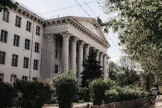 Львівський національний університет ветеринарної медицини та біотехнологій імені Степана Ґжицького — фото