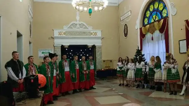 Львівський національний університет ветеринарної медицини та біотехнологій імені Степана Ґжицького — фото 2