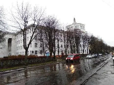 Львівський національний університет ветеринарної медицини та біотехнологій імені Степана Ґжицького — фото 4