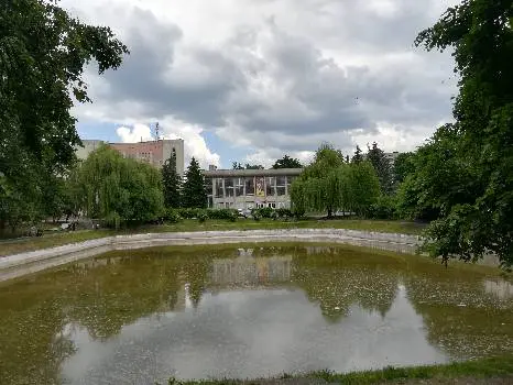 Львівський національний університет ветеринарної медицини та біотехнологій імені Степана Ґжицького — фото 5