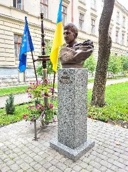 Географічний факультет ЛНУ імені Івана Франка — фото 5