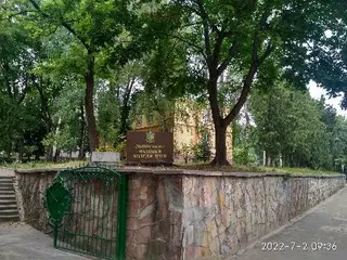 Львівський фаховий коледж Львівського національного університету природокористування — фото