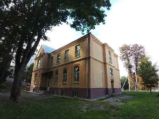 Львівський фаховий коледж Львівського національного університету природокористування — фото 2