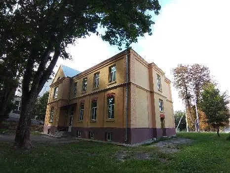 Львівський фаховий коледж Львівського національного університету природокористування — фото 2
