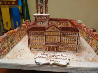 Львівський фаховий коледж Львівського національного університету природокористування — фото 3