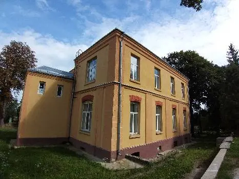 Львівський фаховий коледж Львівського національного університету природокористування — фото 4