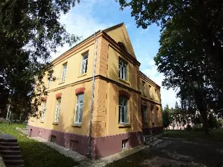 Львівський фаховий коледж Львівського національного університету природокористування — фото 5