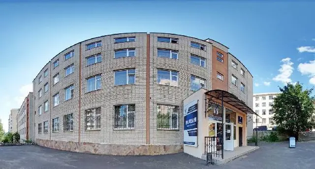 Львівський інститут Міжрегіональної Академії управління персоналом — фото 2