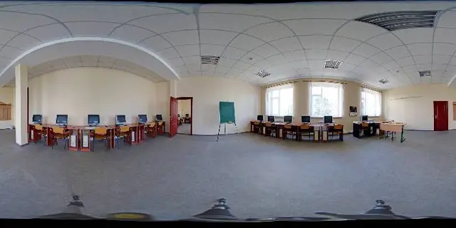 Львівський інститут Міжрегіональної Академії управління персоналом — фото 3