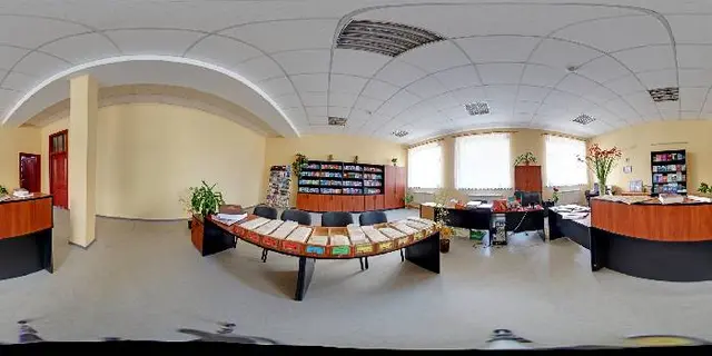 Львівський інститут Міжрегіональної Академії управління персоналом — фото 4